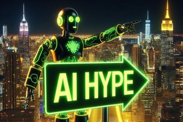 AI Hype 