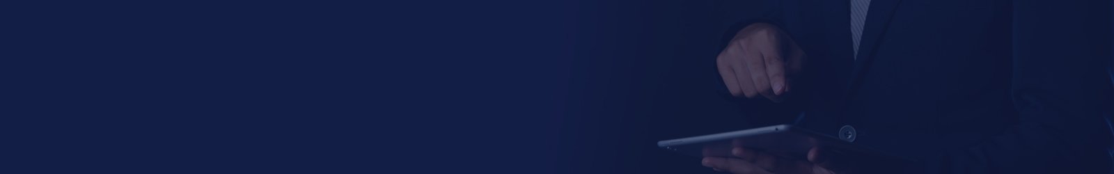 Bericht Blog Banner - Insights and Updates