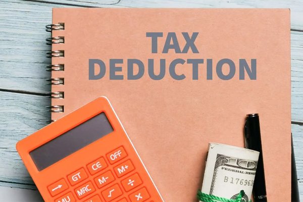  Deduction Limitation Rule 