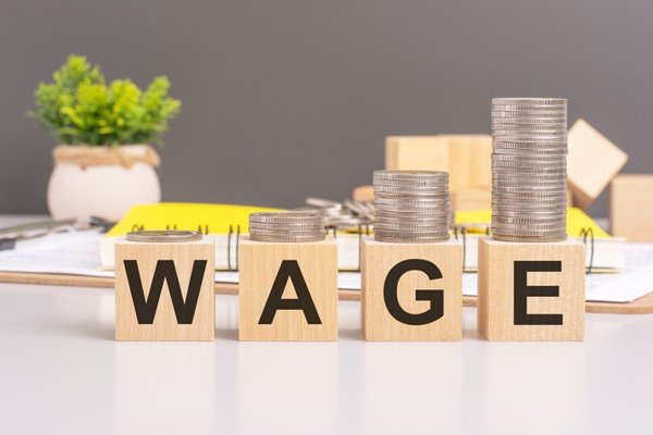  Wage Protection System 