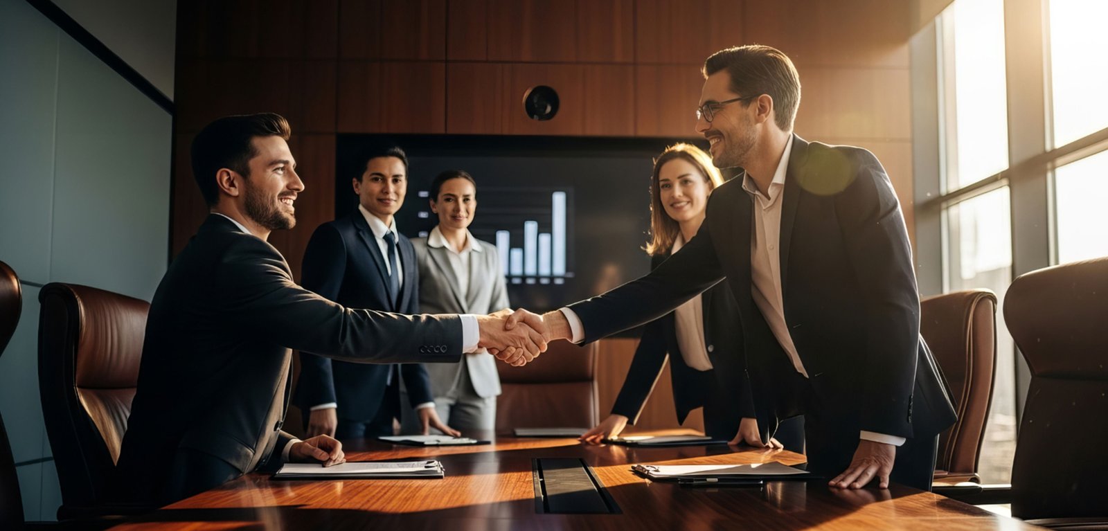 Accounting Firms in Abu Dhabi