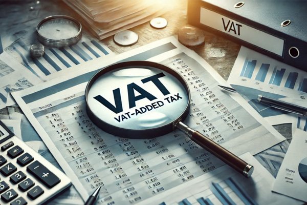   UAE VAT Tax Group 