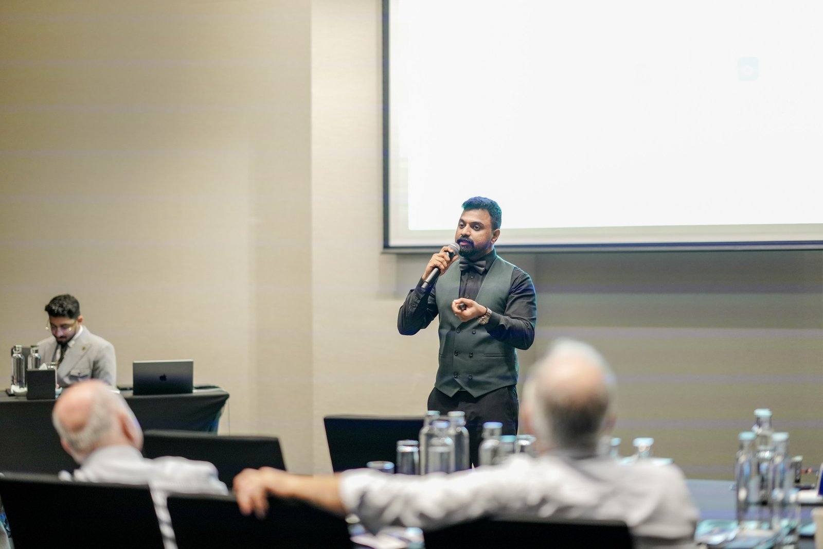   RCM under UAE VAT  