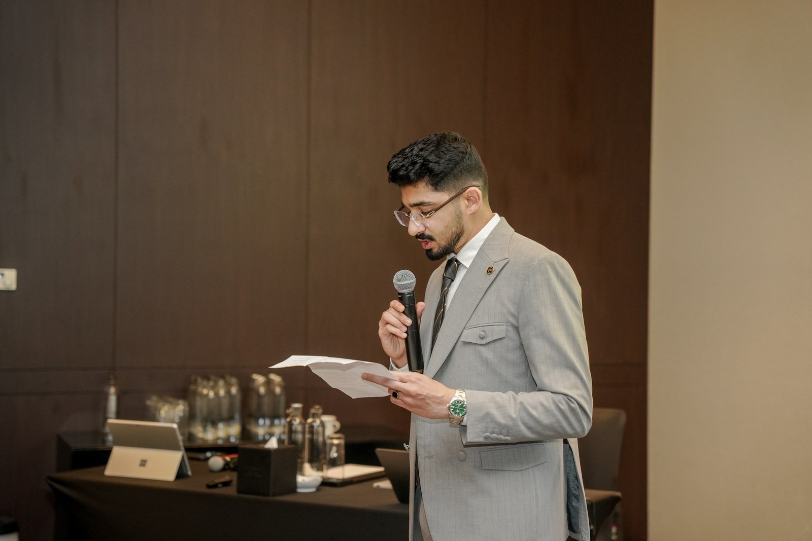   UAE VAT Tax Group 