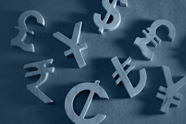   Foreign Currency and Hedging 