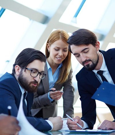 Best Auditing Services in Dubai