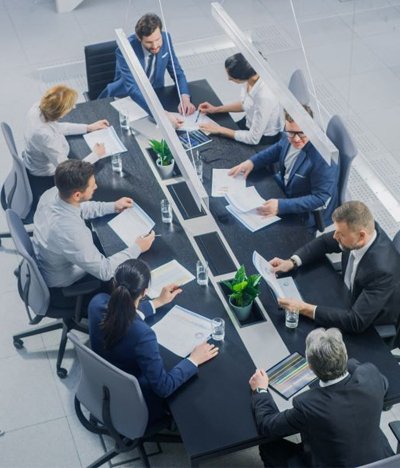 Internal Audit Services Across UAE