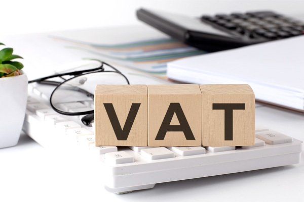  VAT-Compliant  